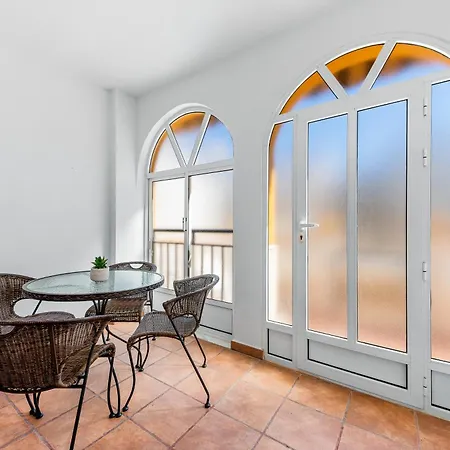 Apartman Molino Blanco *