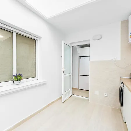 Molino Blanco Apartman Torrevieja