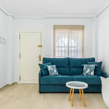 Apartman Molino Blanco Torrevieja