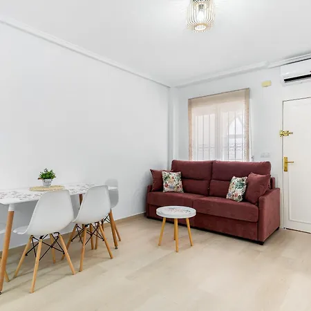 Molino Blanco * Torrevieja