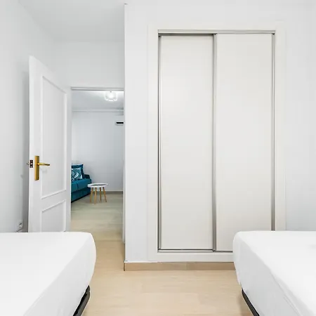 Molino Blanco Apartman