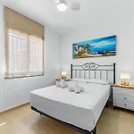 Molino Blanco Apartmán