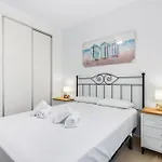 Apartmán Molino Blanco Torrevieja