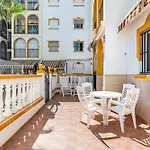 Molino Blanco Apartmán Torrevieja