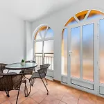 Apartmán Molino Blanco *