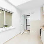 Molino Blanco Apartmán Torrevieja