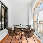 Molino Blanco Apartmán