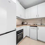 Molino Blanco Apartmán Torrevieja