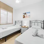 Apartmán Molino Blanco *