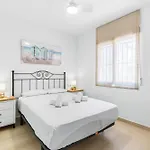 Apartmán Molino Blanco Torrevieja