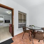 Molino Blanco Apartmán *
