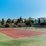 Apartmán Molino Blanco Torrevieja
