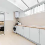 Apartmán Molino Blanco