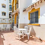 Molino Blanco Apartmán *