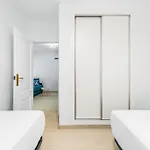 Molino Blanco Apartmán