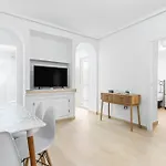 Apartamento Molino Blanco