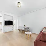 Apartamento Molino Blanco *