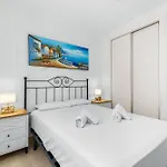 Molino Blanco Apartamento Torrevieja