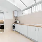 Molino Blanco Apartamento