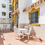 Apartamento Molino Blanco Torrevieja