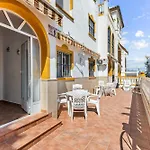 Apartamento Molino Blanco *