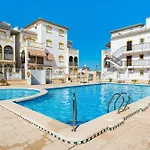 Apartamento Molino Blanco