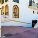 Molino Blanco * Torrevieja