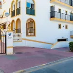 Molino Blanco Apartamento Torrevieja