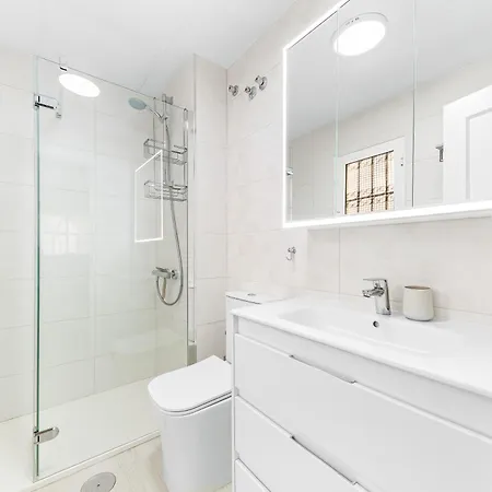 Molino Blanco Торевьиа