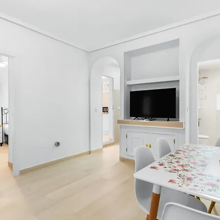 Molino Blanco Торевьиа