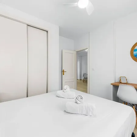 Apartment Molino Blanco Torrevieja
