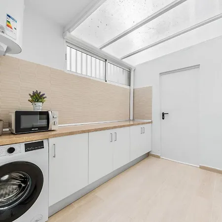Molino Blanco Apartment Torrevieja
