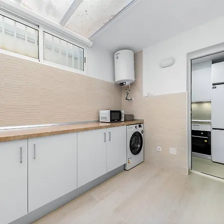Molino Blanco Apartment Torrevieja