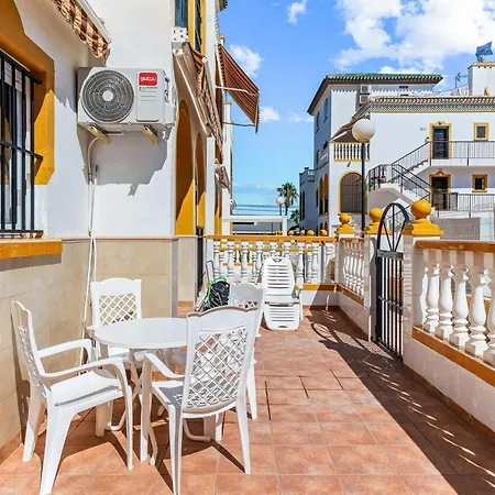 Apartment Molino Blanco *