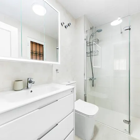 Apartment Molino Blanco *