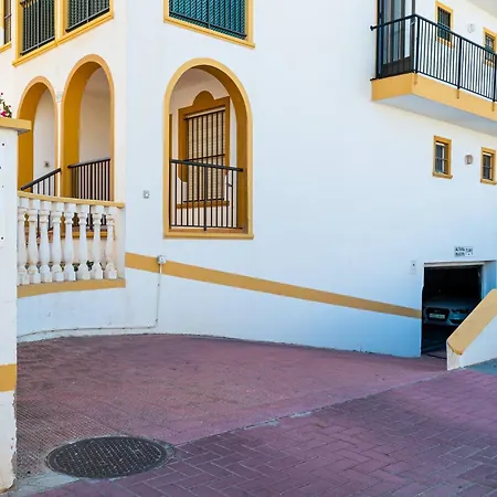 Molino Blanco * Torrevieja