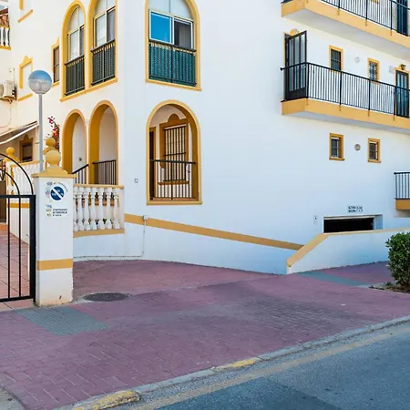 Molino Blanco Apartment Torrevieja