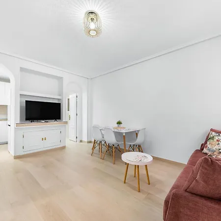 Apartment Molino Blanco