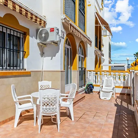 Molino Blanco *