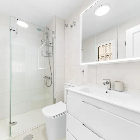 Molino Blanco Apartment Torrevieja