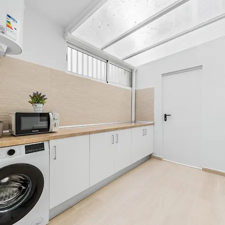 Apartment Molino Blanco *
