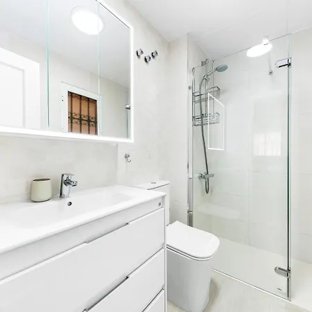 Apartment Molino Blanco *
