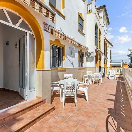 Apartment Molino Blanco