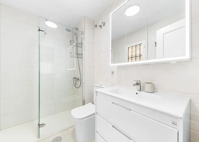 Molino Blanco 托雷维耶哈