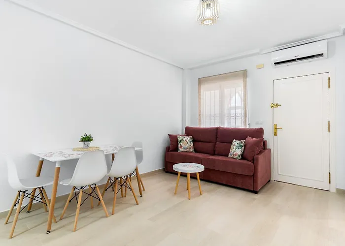 Molino Blanco * 托雷维耶哈